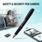 Hidden Voice Recorder Pen Camera (CCTV48)